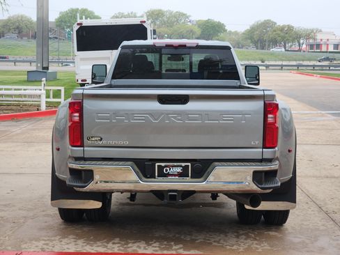 New 2026 Chevrolet Silverado 3500 LT w/ Texas Edition image 14