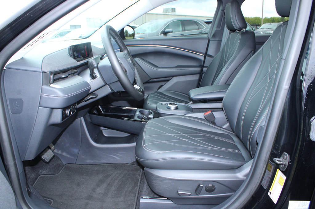 Used 2023 Ford Mustang Mach-E Select AWD/4WD image 35