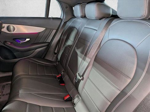 Certified 2023 Mercedes-Benz GLC 300 4MATIC Coupe image 18