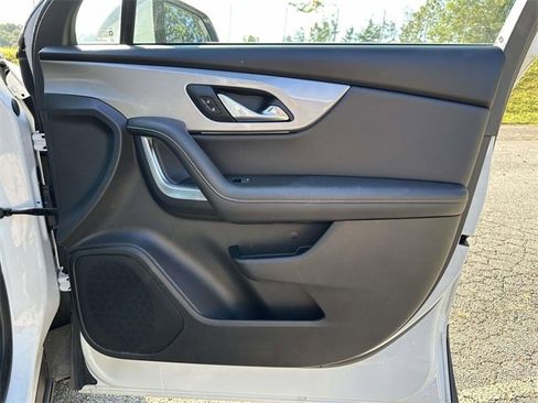 Used 2024 Chevrolet Blazer LT w/ Convenience Package image 25