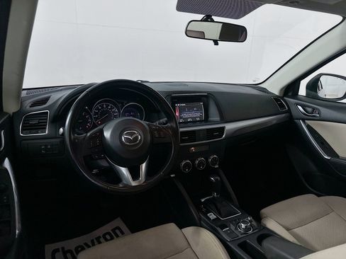 Used 2016 MAZDA CX-5 Touring FWD image 21