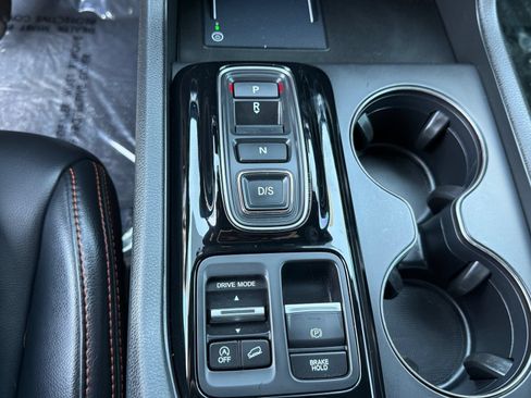 Certified 2025 Honda Pilot TrailSport image 26