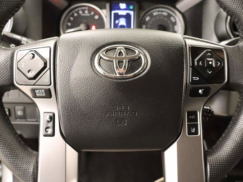 Used 2022 Toyota Tacoma SR5 image 13