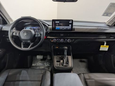 New 2026 Honda CR-V EX-L image 12