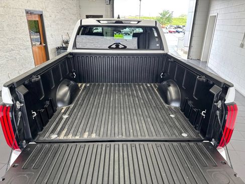 Used 2023 Toyota Tundra SR w/ SR Tow Package AWD/4WD image 10