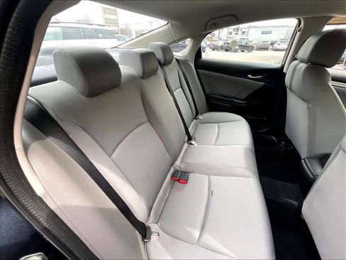 Used 2017 Honda Civic LX image 16