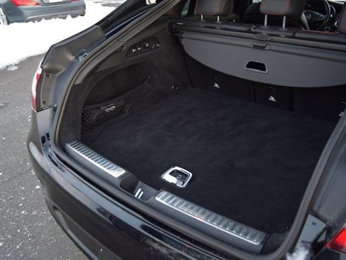 Used 2018 Mercedes-Benz GLC 43 AMG 4MATIC w/ Multimedia Package image 7