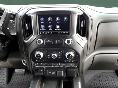 Used 2019 GMC Sierra 1500 AT4 w/ AT4 Premium Package image 22