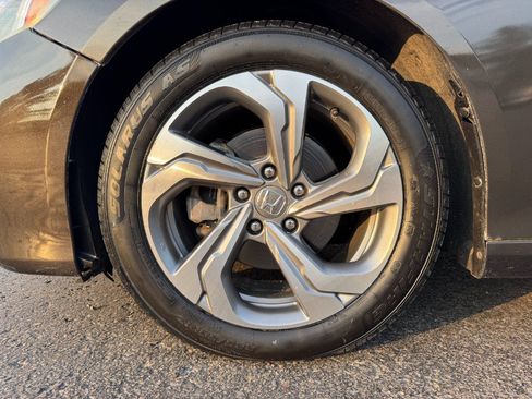 Used 2018 Honda Accord EX-L image 13