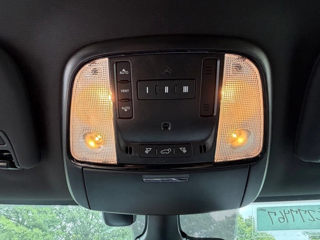 New 2026 Dodge Durango GT w/ Tow 'N Go Package AWD/4WD image 26