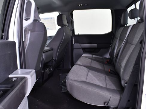 New 2026 Ford F350 XL w/ STX Appearance Package image 16