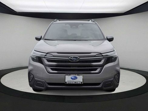 New 2026 Subaru Forester Limited AWD/4WD image 3