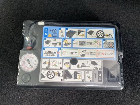 New 2025 Ford F150 Lightning Flash image 29