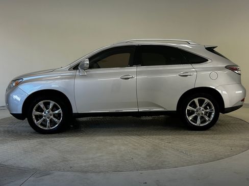 Used 2010 Lexus RX 350 2WD image 2