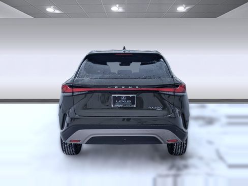 Certified 2025 Lexus RX 350 Premium image 11