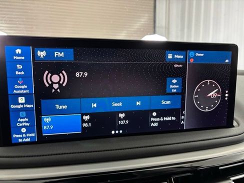 Certified 2026 Acura MDX FWD w/ Technology Package image 20