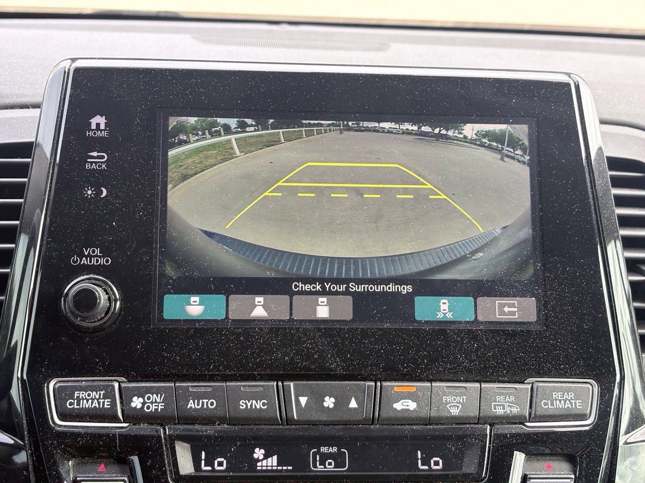 Used 2019 Honda Odyssey Elite image 10