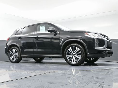 Used 2024 Mitsubishi Outlander Sport SE image 46