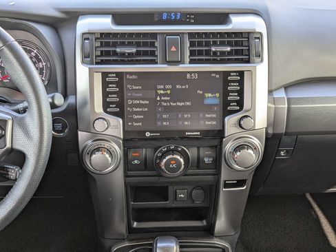 Used 2024 Toyota 4Runner SR5 RWD image 18