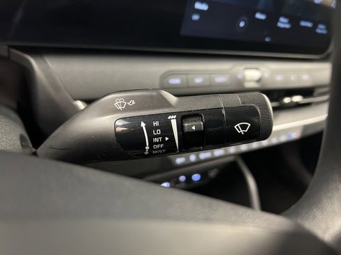 Used 2025 Kia K4 LXS image 22