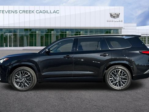 Used 2025 Lexus TX 350 AWD image 6