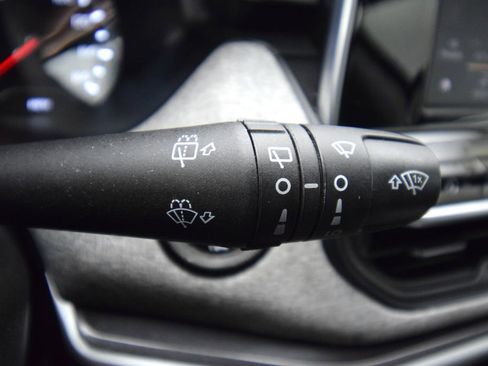 Used 2022 Jeep Compass Latitude image 36