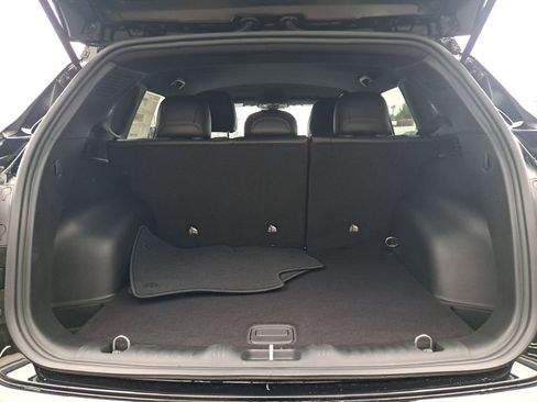 New 2026 Jeep Compass Latitude image 28