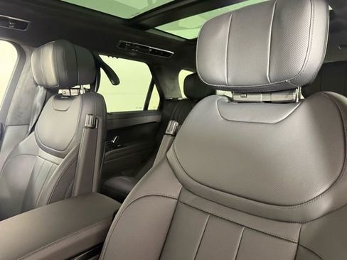 New 2025 Land Rover Range Rover Sport Autobiography AWD/4WD image 14