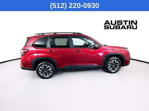 Used 2026 Subaru Forester Premium image 9