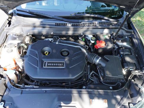 Used 2015 Lincoln MKZ AWD w/ Equipment Group 101A Select image 33
