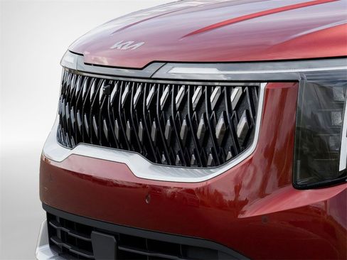 New 2026 Kia Carnival EX image 12