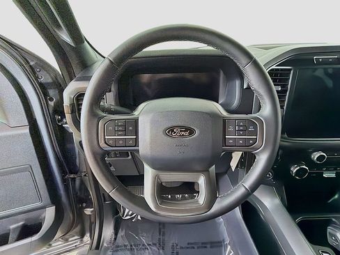 Used 2024 Ford F150 XLT w/ Mobile Office Package AWD/4WD image 30