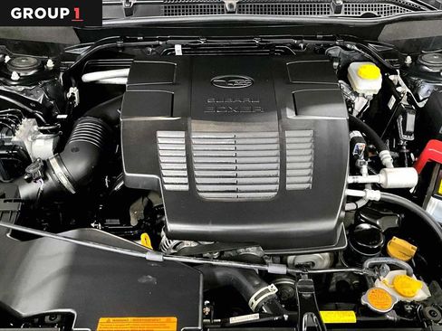Certified 2024 Subaru Forester Limited image 32