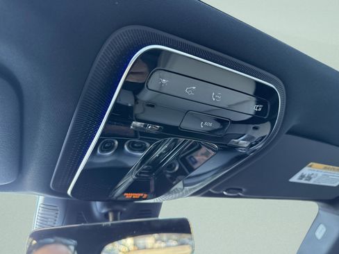 Certified 2025 Mercedes-Benz GLC 300 GLC 300 image 48