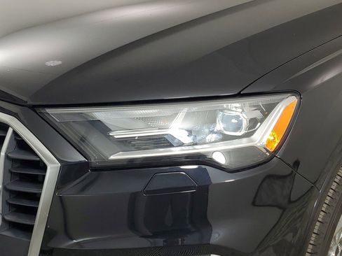 Certified 2021 Audi Q7 2.0T Premium Plus w/ Premium Plus Package image 16