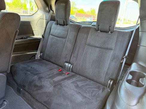Used 2014 Nissan Pathfinder S AWD/4WD image 20