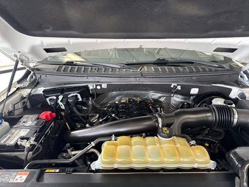 Used 2021 Ford Expedition Max Limited image 23