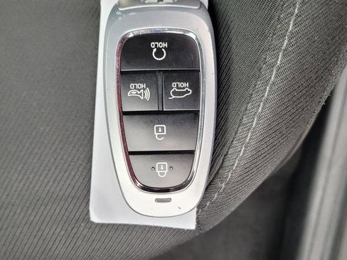 Used 2024 Hyundai Tucson SEL image 27