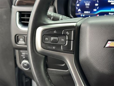 Used 2023 Chevrolet Tahoe LT image 15