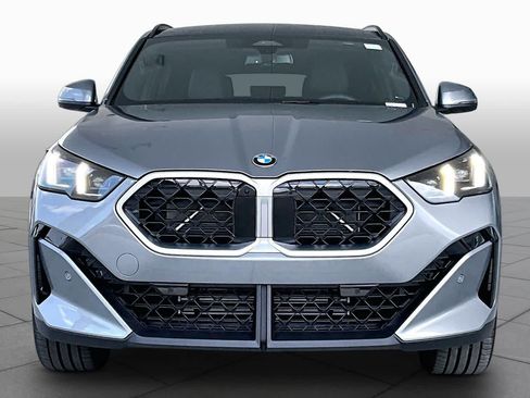 New 2026 BMW X2 xDrive28i w/ Technology Package AWD/4WD image 3