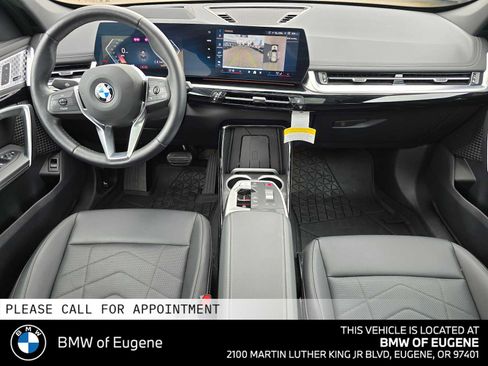 Used 2025 BMW X1 xDrive28i w/ Premium Package AWD/4WD image 18
