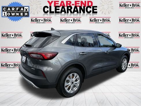 Used 2023 Ford Escape Active image 7