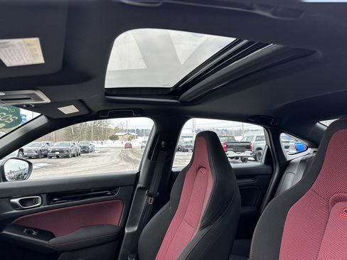 Used 2023 Honda Civic Si image 8