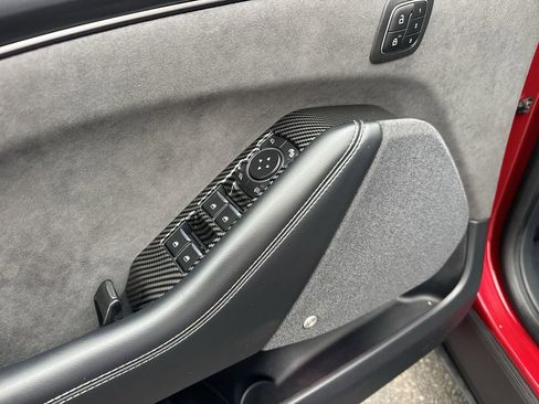 Used 2021 Ford Mustang Mach-E GT w/ GT Performance Edition image 15