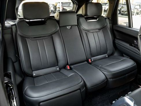 Used 2024 Land Rover Range Rover SV image 26