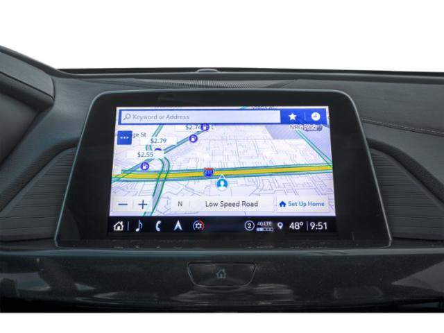Used 2025 Cadillac CT4 V AWD/4WD image 15