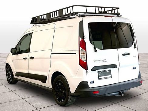 Used 2017 Ford Transit Connect XLT FWD image 10