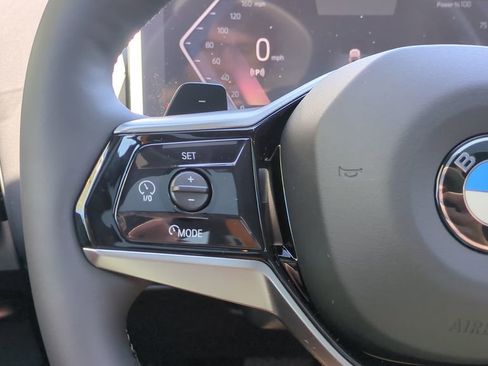 New 2026 BMW X3 xDrive30 AWD/4WD image 21