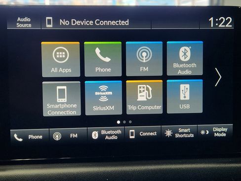 Used 2024 Honda HR-V EX-L image 22