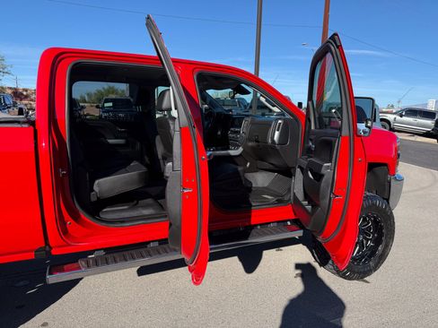 Used 2019 Chevrolet Silverado 2500 LTZ w/ Duramax Plus Package image 21